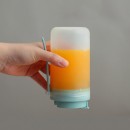 Portable Plastic Mug