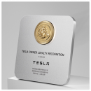 鋁合金金屬獎牌