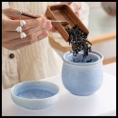 單人便攜旅行茶具 單人便攜旅行茶具