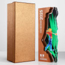 高爾夫亞克力獎座