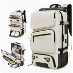 超大容量多功能行李背囊