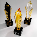 Crystal Trophy