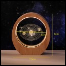3D Engraved Night Light