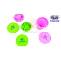 折疊環保杯-萬國宣道浸信會 長康浸信會長者鄰舍中心