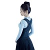 Posture corrector belt