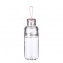 Large-caliber Tritan Water Bottle
