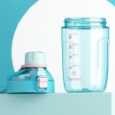 Portable Mug