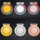 Metal Medal
