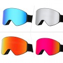 Magnetic Ski Goggles