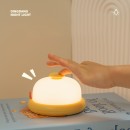 充電叮噹小夜燈