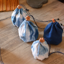 Ruyi Sachet Pendant Small Fortune Bag
