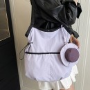 Eco-friendly Tote Bag