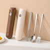 Stainless Steel Tableware
