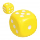 Stress Large Dice