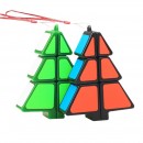 Christmas Tree Magic Cube Christmas Tree Magic Cube