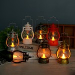 Vintage Small Lantern