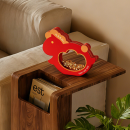 马年招财桌面摆件装饰礼品