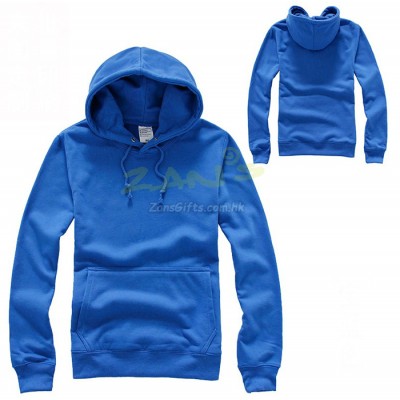 Hooded Fleece