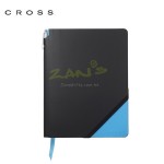 Cross Notebook