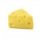 Simulated Cheese Stress Relief Toy
