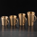 Double Wall Stainless Steel Coffee Cup