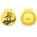 Baseball Medal