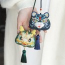 Chinese Zodiac Sachet