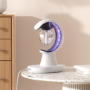 Three - in - one humidifying night light and mosquito repellent