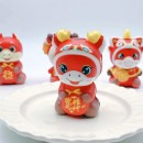 吉祥小馬捏捏樂