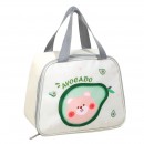 Zippered Insulated Bag