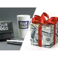 中外禮品文化對比