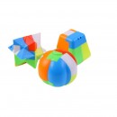 鲁班锁减压益智玩具