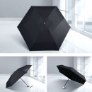 Five Folding Umbrella