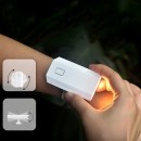 Outdoor Mini Wrist Light
