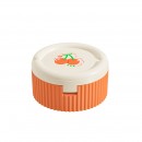 便攜藥盒小水杯