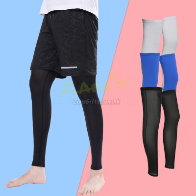 Long Knee Pads