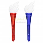 Colorful Torch Light Stick