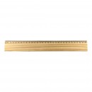 Wood Ruler 30cm