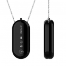 Portable neck-hanging air purifier Portable neck-hanging air purifier