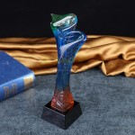 Crystal Trophy