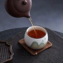 Ceramic Tea Mug Gift Set