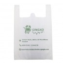Non Woven Bag with Large Gusset