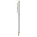 Berlino Metal Gold Metal Pen