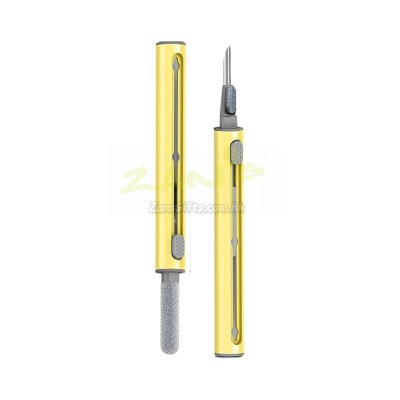 双头耳机清洁刷