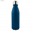 25.4OZ 201 Stainless steel lid PP Bottle Aluminum Water Bottle