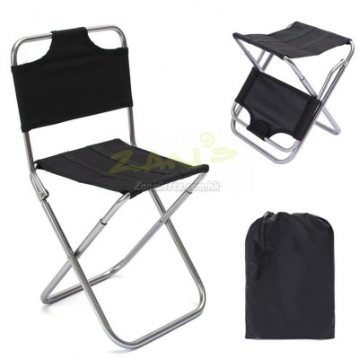 Outdoor UltraLight Folding Backpacking Chair