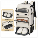 Extra-Large Capacity Multi-Functional Luggage Backpack