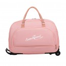 旅行拉桿行李袋 旅行拉桿行李袋