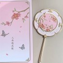 可定製古風化妝鏡