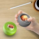 3D Decompression Ball